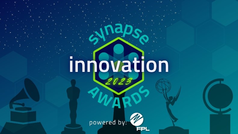 InnovationAwards Synapse 2023