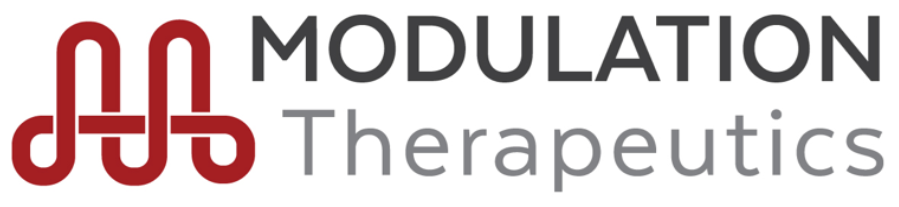 Modulation Therapeutics Logo