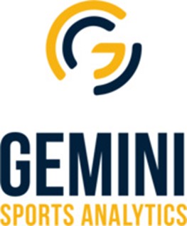 Gemini Sports Analytics Logo