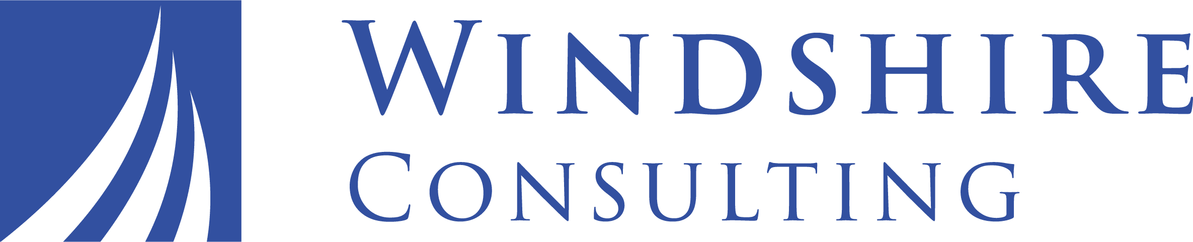 Windshire Consulting horizontal